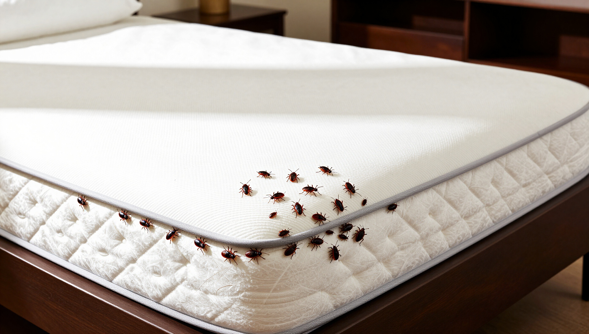 Bed Bugs Control in Careel Bay