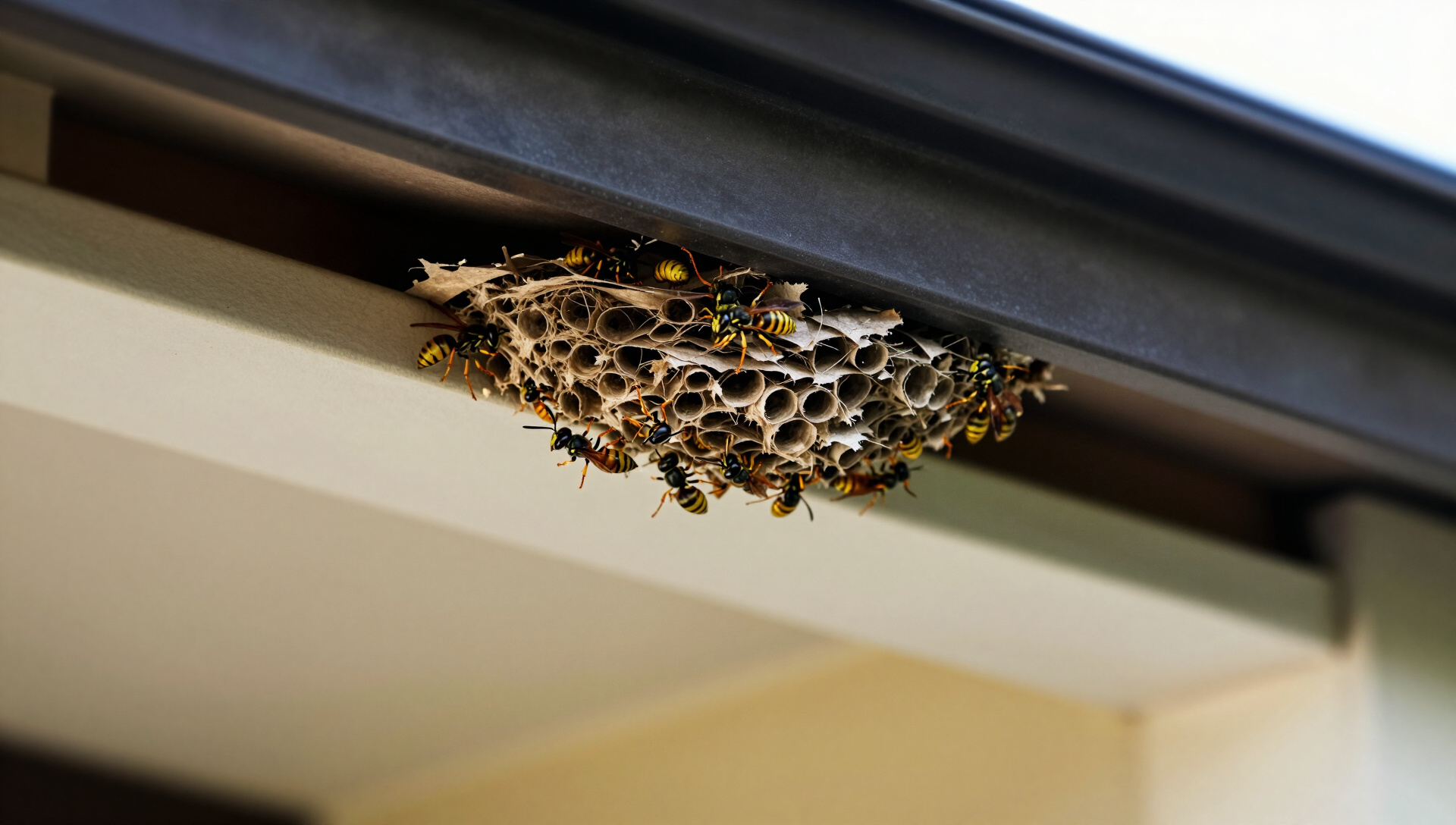 Bees and Wasp Removal in Careel Bay