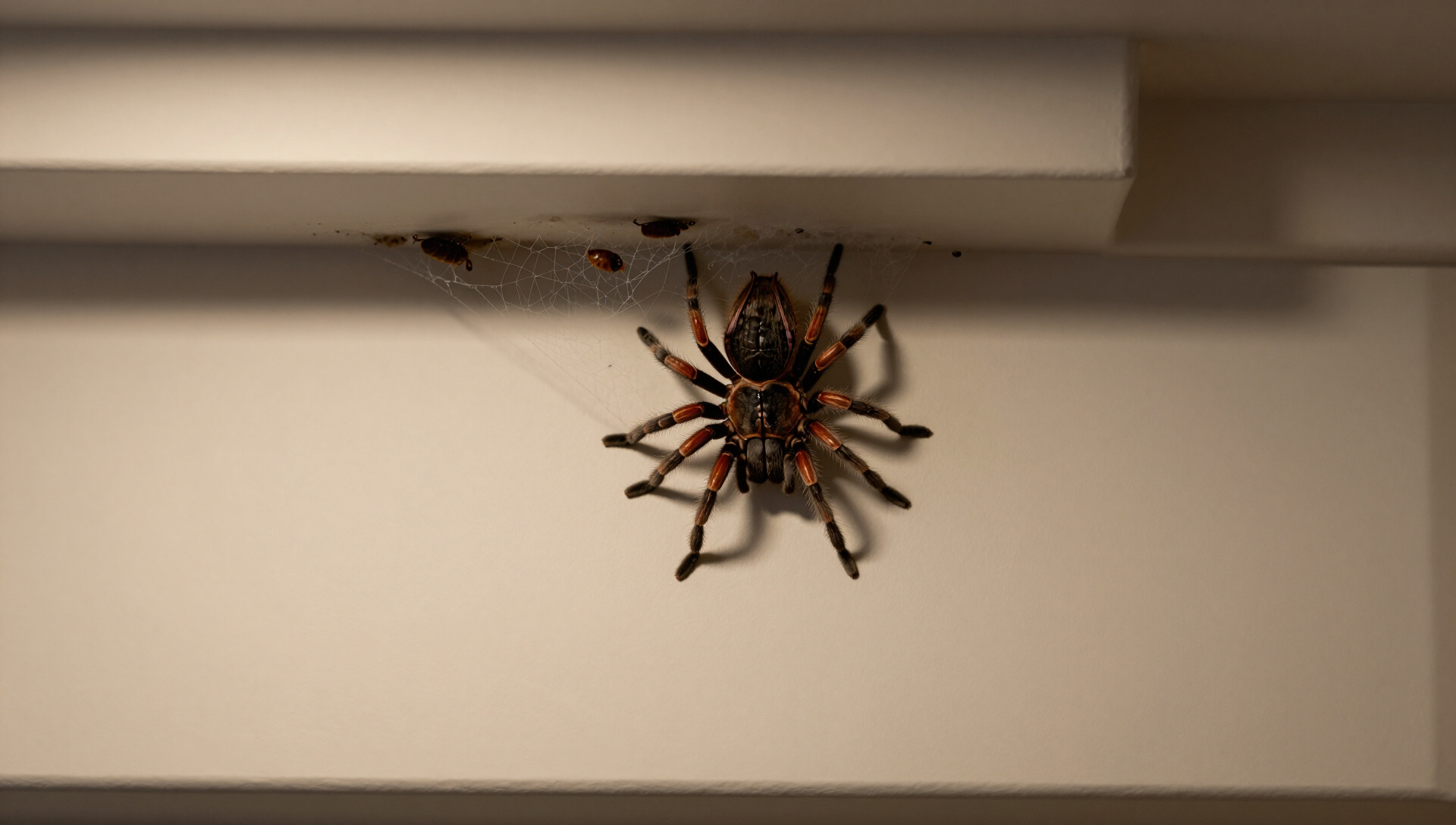 Spider Control in Careel Bay